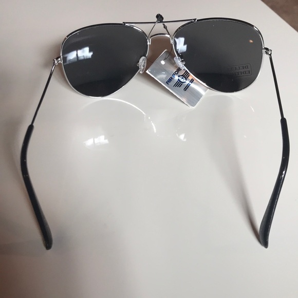 AIRFORCE Aviator Sunglasses Unisex New With Tags - Picture 4 of 5